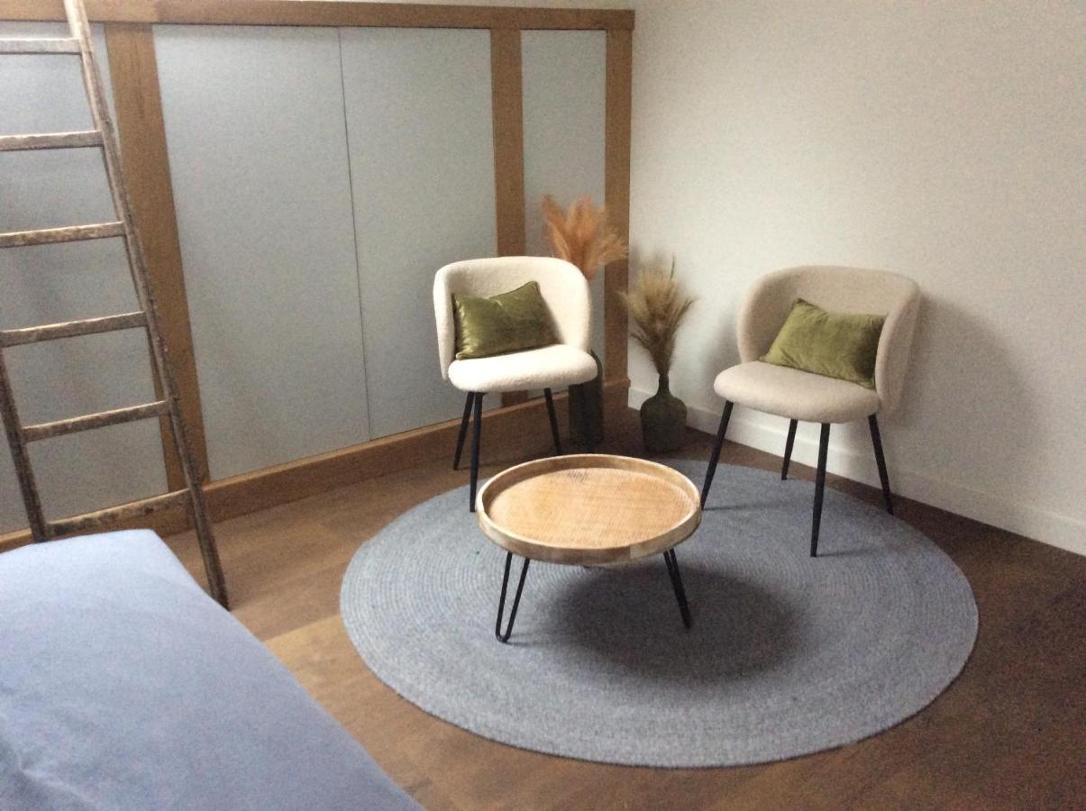 Bed and Breakfast Truyenhof Bree Esterno foto