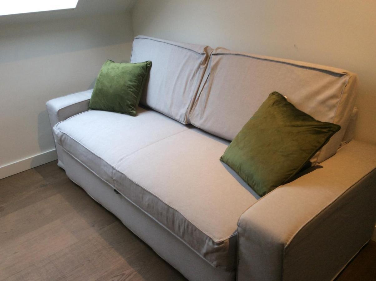 Bed and Breakfast Truyenhof Bree Esterno foto